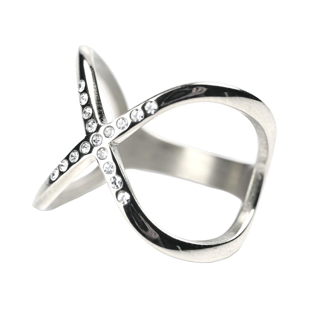 Foto 3 pulgar | Anillo Luckyly Modelo Andrea para Mujer