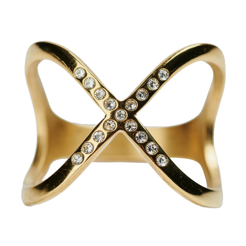Foto 1 | Anillo Luckyly Modelo Andrea para Mujer