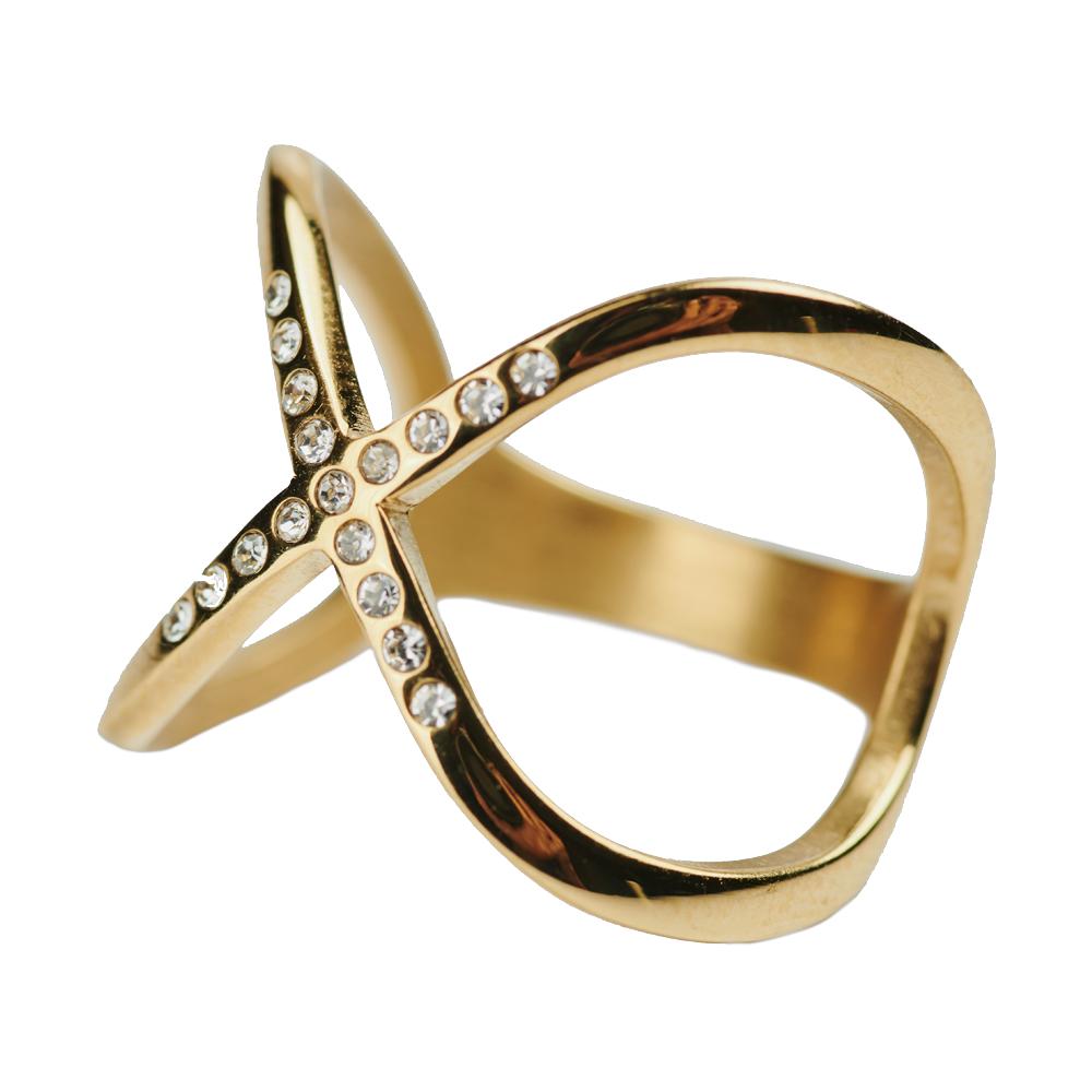 Foto 2 | Anillo Luckyly Modelo Andrea para Mujer