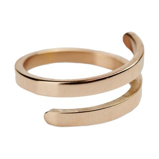 Foto 2 | Anillo para Mujer Luckyly Ajustable Carola