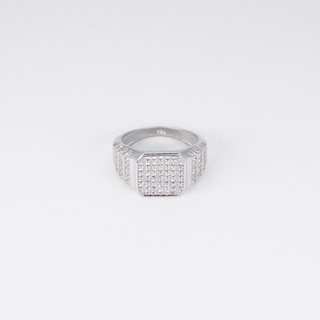 Foto 2 | Anillo Crixus Joyería Plata 925