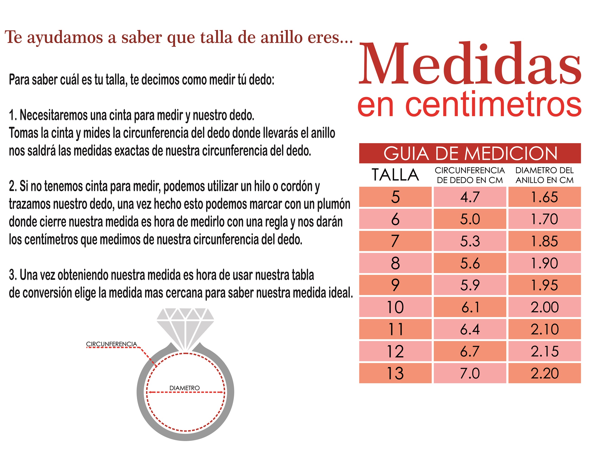 Foto 5 | Anillo Circonias De Colores #7 Horoz 10k Ci236