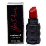 Perfume Cacharel Yes I Am Eau De Parfum En Aerosol De 5 Ml Para Mujer - Venta Internacional.