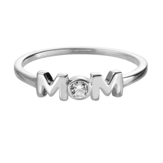 Foto 2 | Anillo Enso 925 Para Mujer Esr150s Plateado