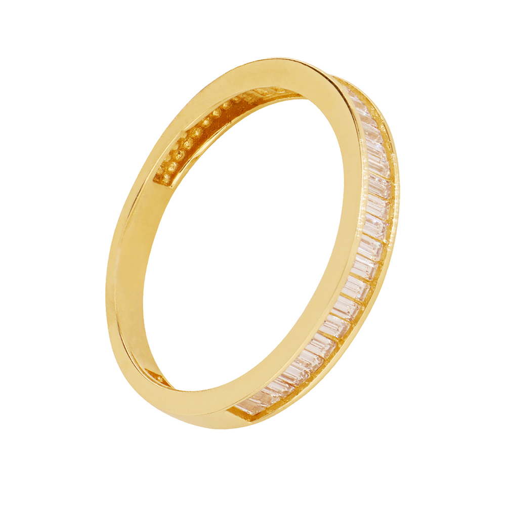 Anillo Zekie 7089 Oro 10k