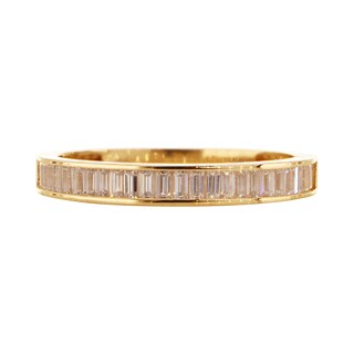 Foto 2 | Anillo Zekie 7089 Oro 10k