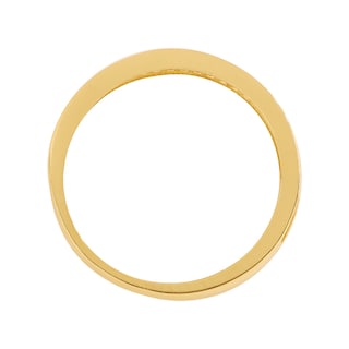 Foto 3 | Anillo Zekie 7089 Oro 10k