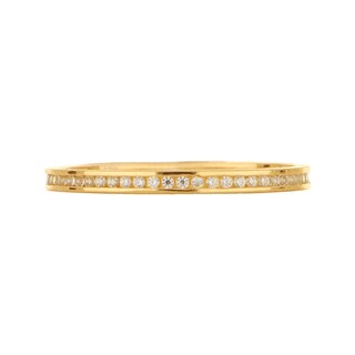 Foto 2 | Anillo Zekie 7097 Oro 14k