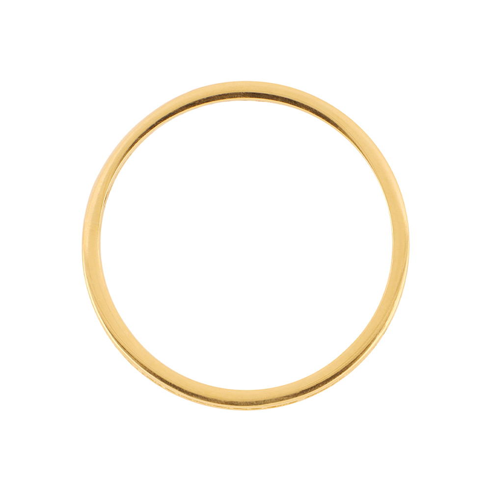 Foto 3 | Anillo Zekie 7097 Oro 14k