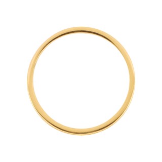 Foto 3 | Anillo Zekie 7097 Oro 14k