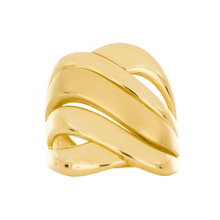 Foto 1 | Anillo de Oro Zekie 7179 14k Amarillo