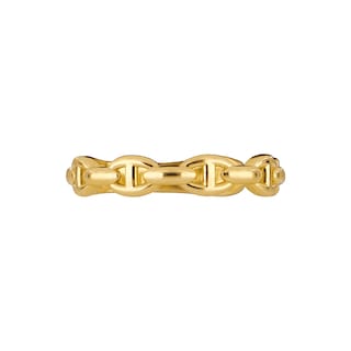 Foto 2 | Anillo de Oro 14k Zekie