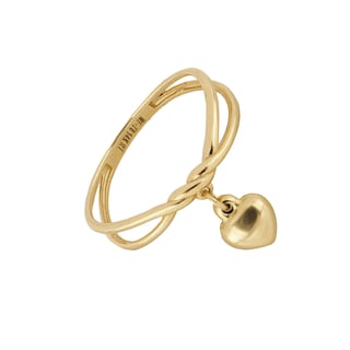 Foto 1 | Anillo de Oro 14k Zekie