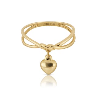 Foto 3 | Anillo de Oro 14k Zekie