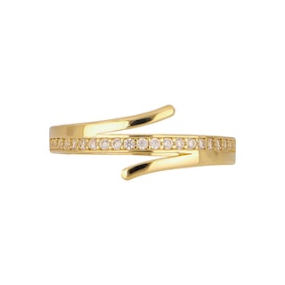 Foto 2 | Anillo de Oro 14k Zekie
