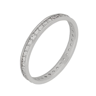 Foto 1 | Anillo de Oro Zekie 7187 14k Blanco