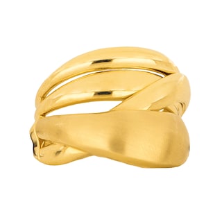 Foto 1 | Anillo de Oro 7180 14k Amarillo