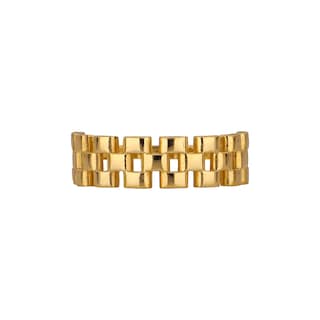 Foto 2 | Anillo de Oro 14k Zekie