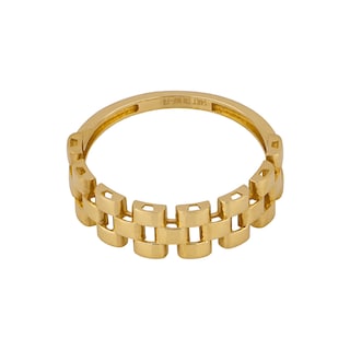 Foto 3 | Anillo de Oro 14k Zekie