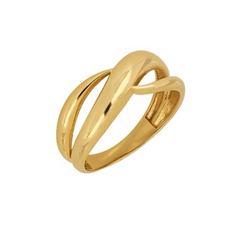 Foto 1 | Anillo de Oro 14k Zekie