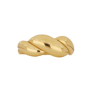 Foto 2 | Anillo de Oro Zekie 7181 14k Amarillo