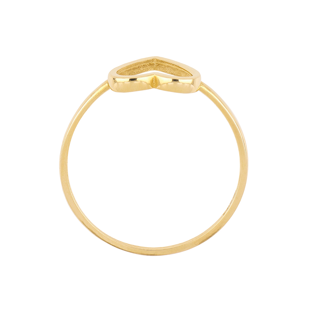 Foto 3 | Anillo de Oro 14k  Zekie