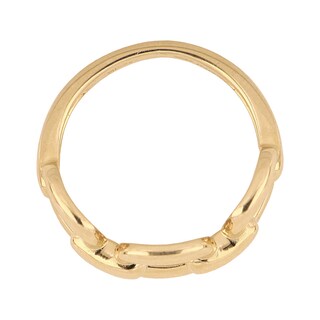Foto 3 | Anillo de Oro 14k Zekie