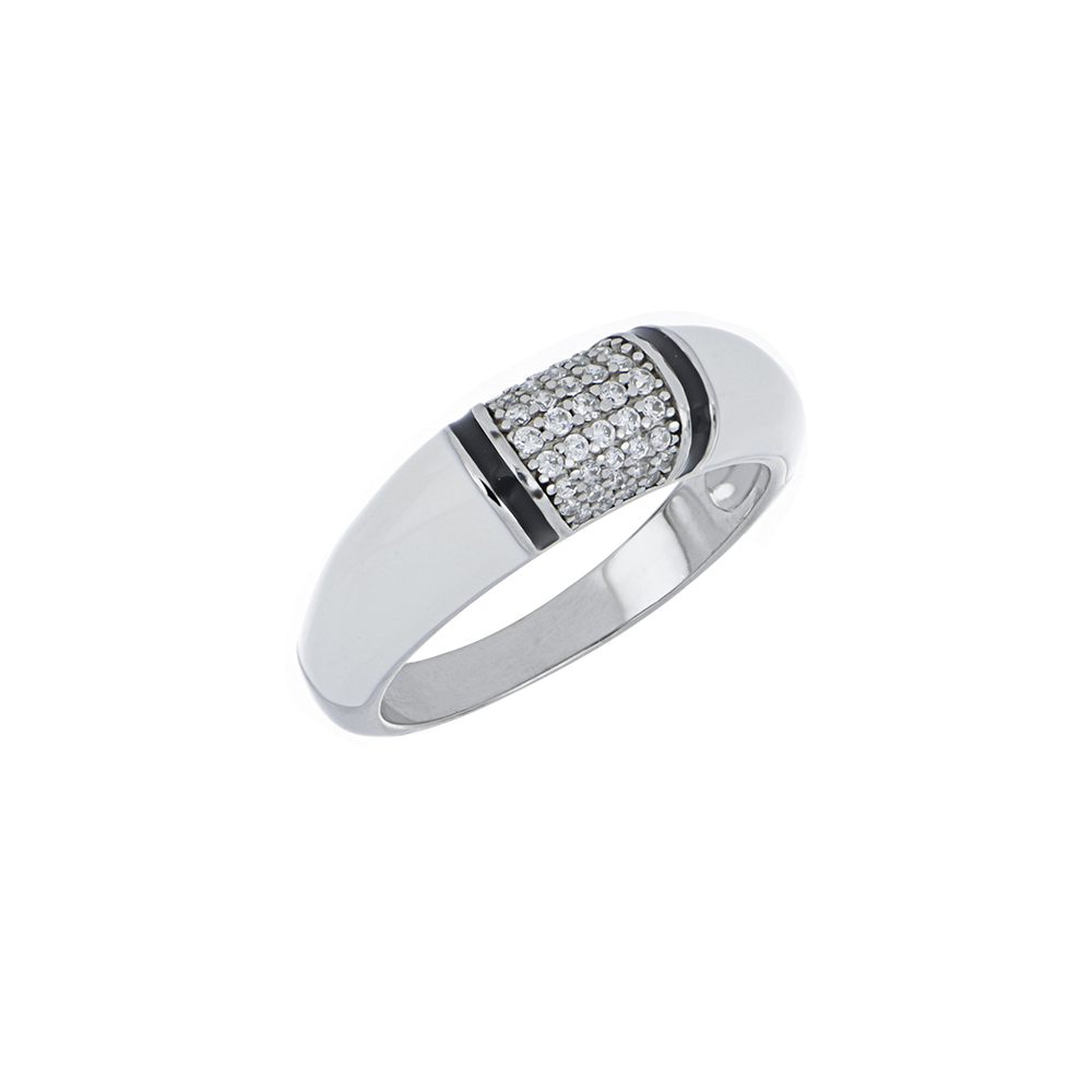 Foto 1 | Anillo de Plata  Zekie