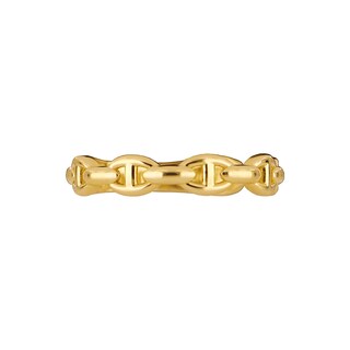 Foto 2 | Anillo Zekie 7256 Oro 14k 7-7.5