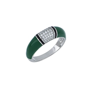 Foto 1 | Anillo de Plata Zekie