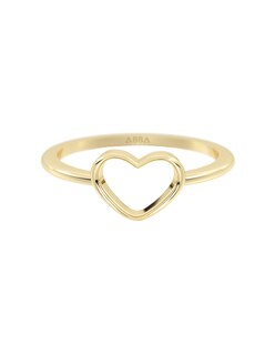 Foto 1 | Anillo Dolce 10k Oro Amarillo Talla 9