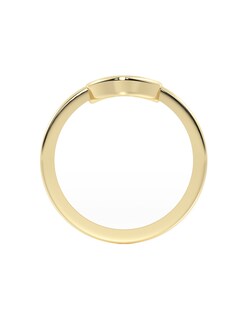 Foto 3 | Anillo Dolce 10k Oro Amarillo Talla 9