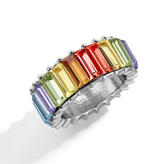Foto 1 | Anillo Huoguo Vintage Romantic Exquis Full Drill Para Mujer - Venta Internacional.