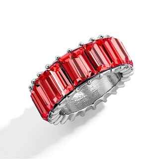 Foto 1 | Anillo Huoguo Vintage Romantic Exquis Full Drill Para Mujer - Venta Internacional.