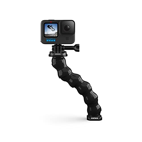 Foto 4 pulgar | Soporte GoPro Gooseneck para Cámaras GoPro - Ajuste Versátil del Ángulo de la Cámara