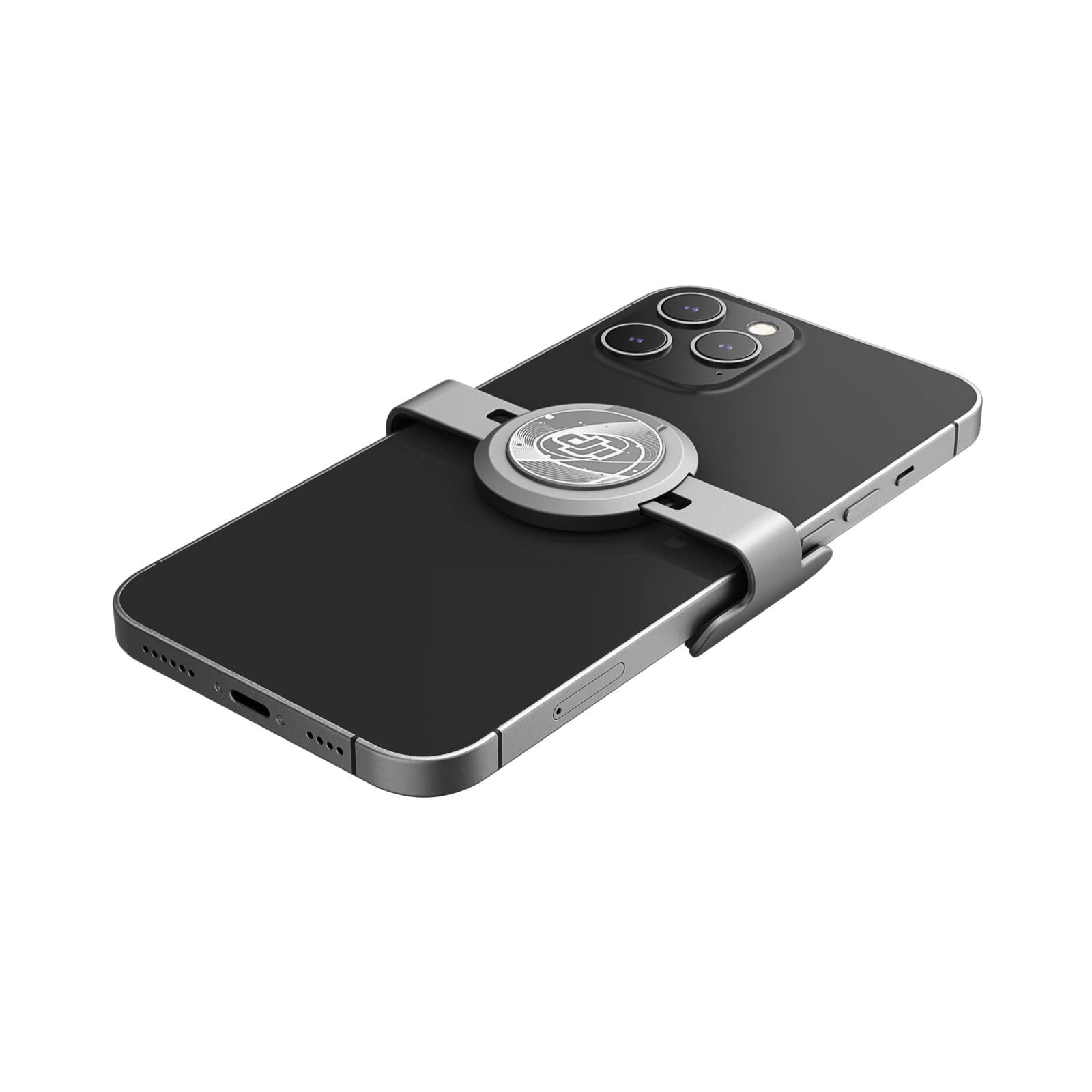 Foto 4 pulgar | Pinza Magnética para Teléfono Dji Om 3 para Osmo Mobile 6 se 5 4 - Venta Internacional