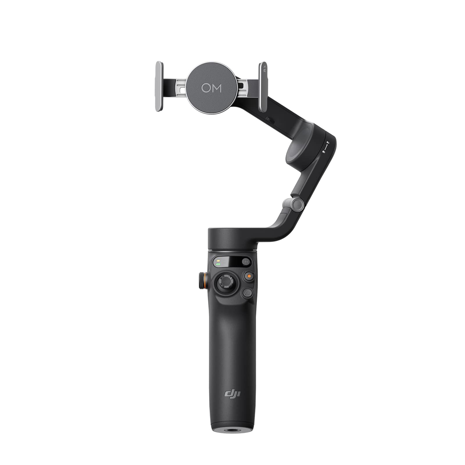 Foto 5 pulgar | Pinza Magnética para Teléfono Dji Om 3 para Osmo Mobile 6 se 5 4 - Venta Internacional