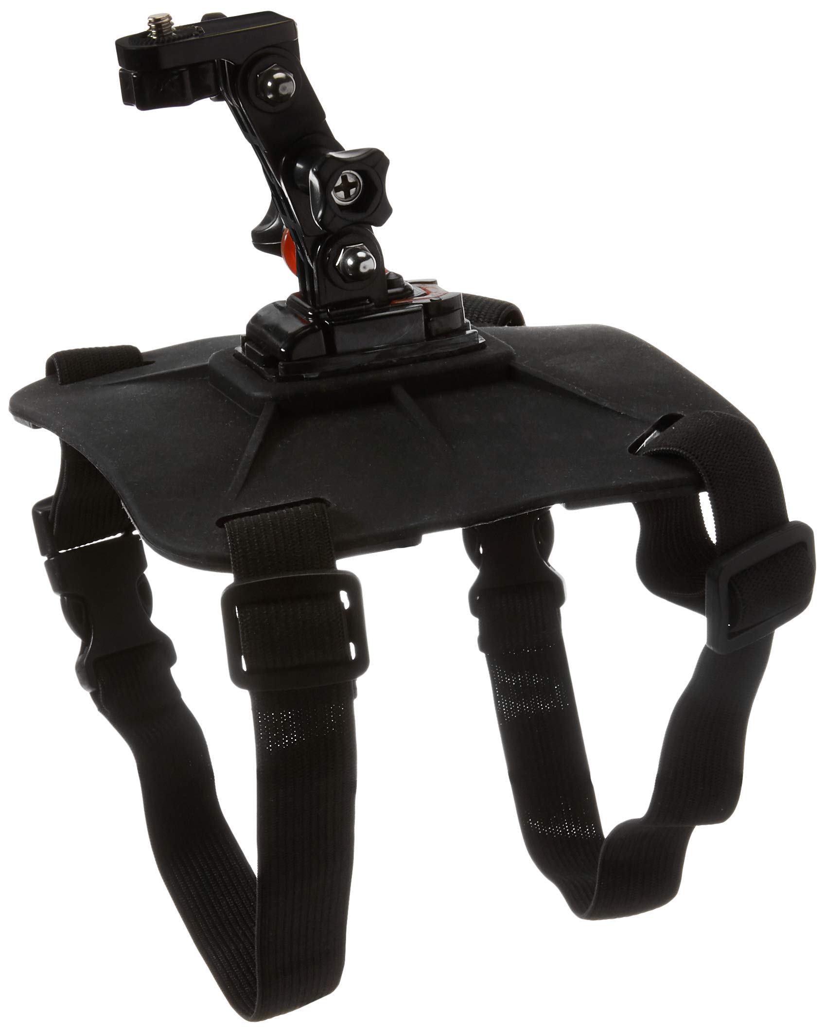 Soporte Trasero Para Perros Para Gopro Y Todas Las Cámaras De Acción Vivitar - Venta Internacional.