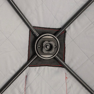 Foto 2 | Soporte Para Teléfono Eskimo 41941 E-hub™ Para Refugios De Hielo Negro - Venta Internacional.