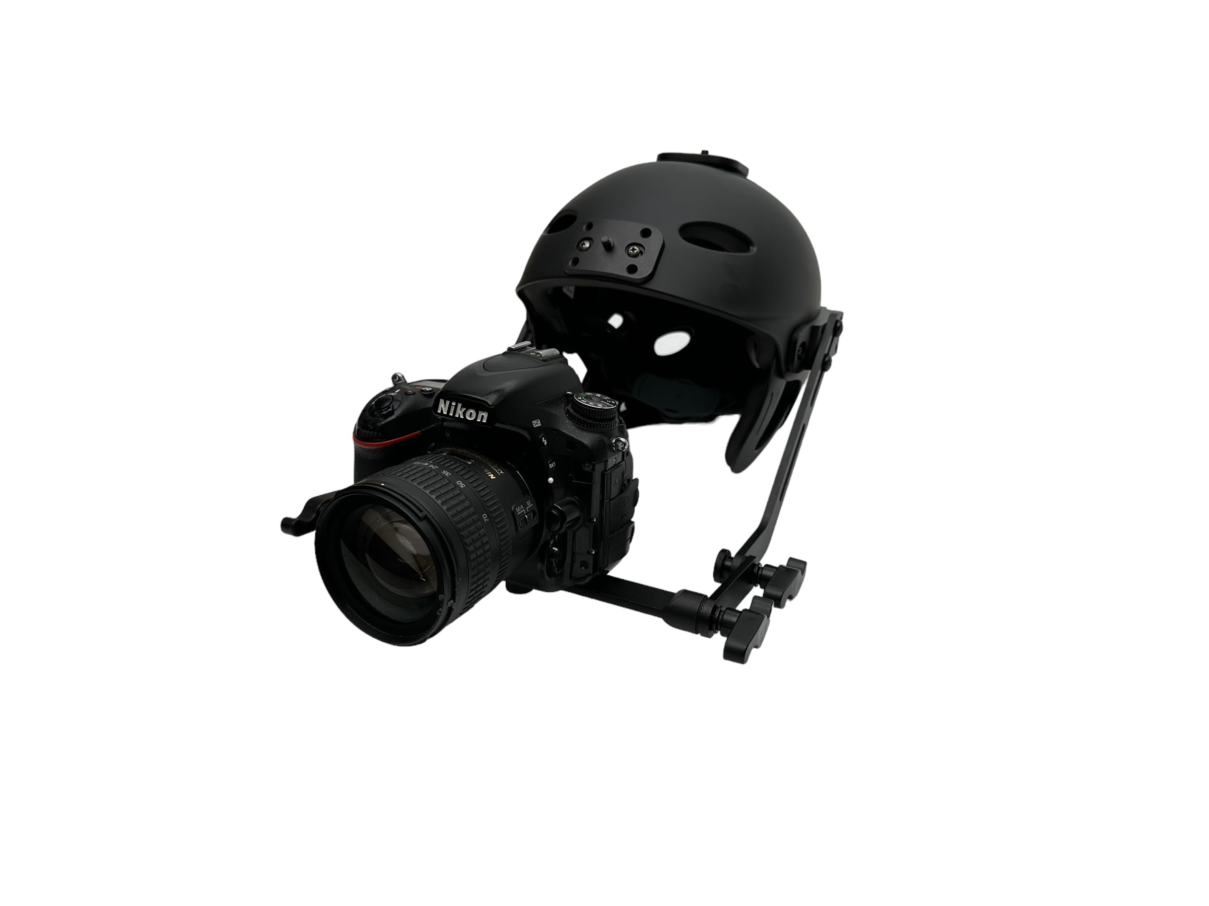 Foto 4 pulgar | Soporte De Cámara Rig Glide Gear Pov 100 Para Cámara Réflex Digital Y Smartphone - Venta Internacional.