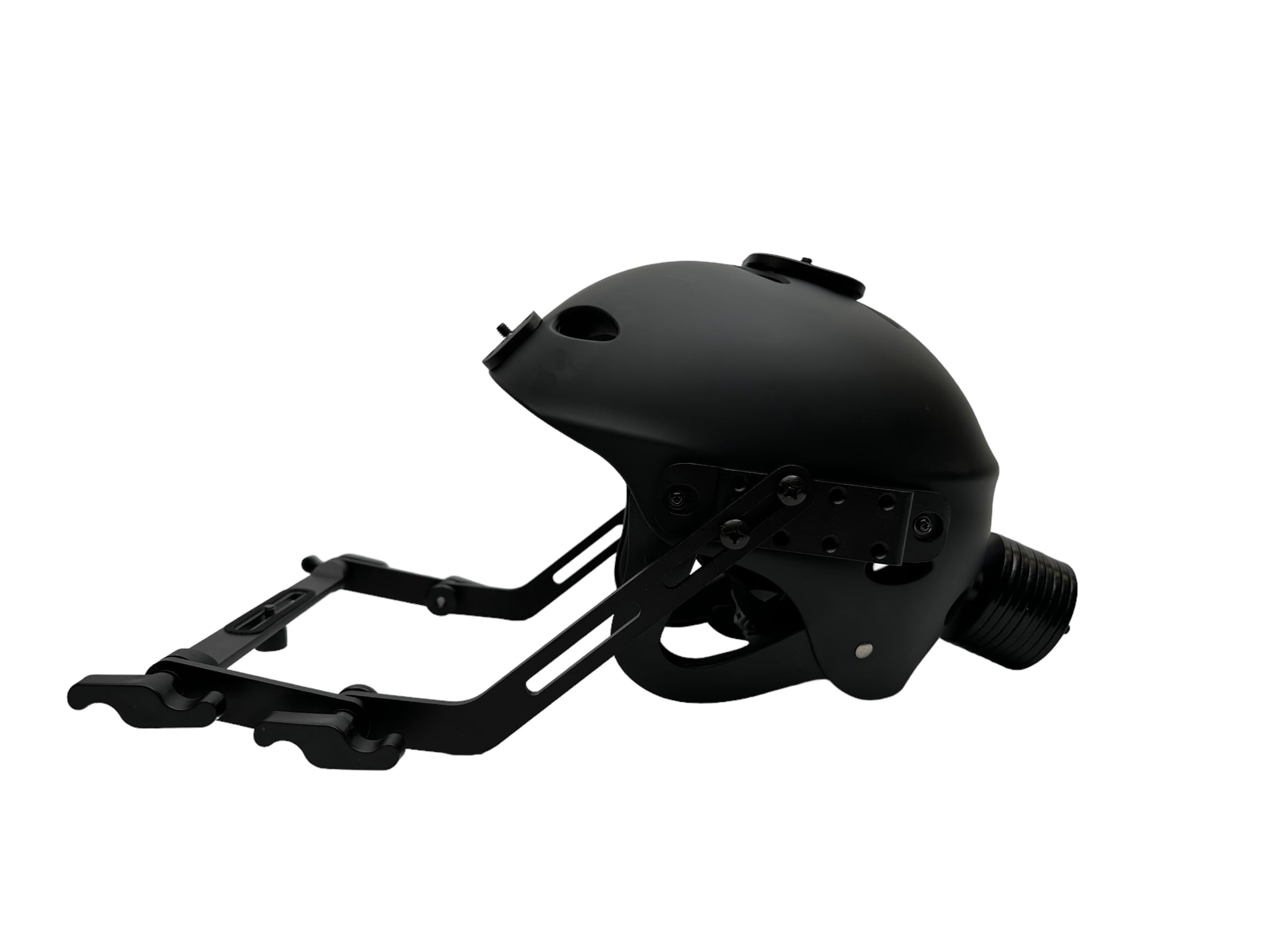 Foto 5 pulgar | Soporte De Cámara Rig Glide Gear Pov 100 Para Cámara Réflex Digital Y Smartphone - Venta Internacional.