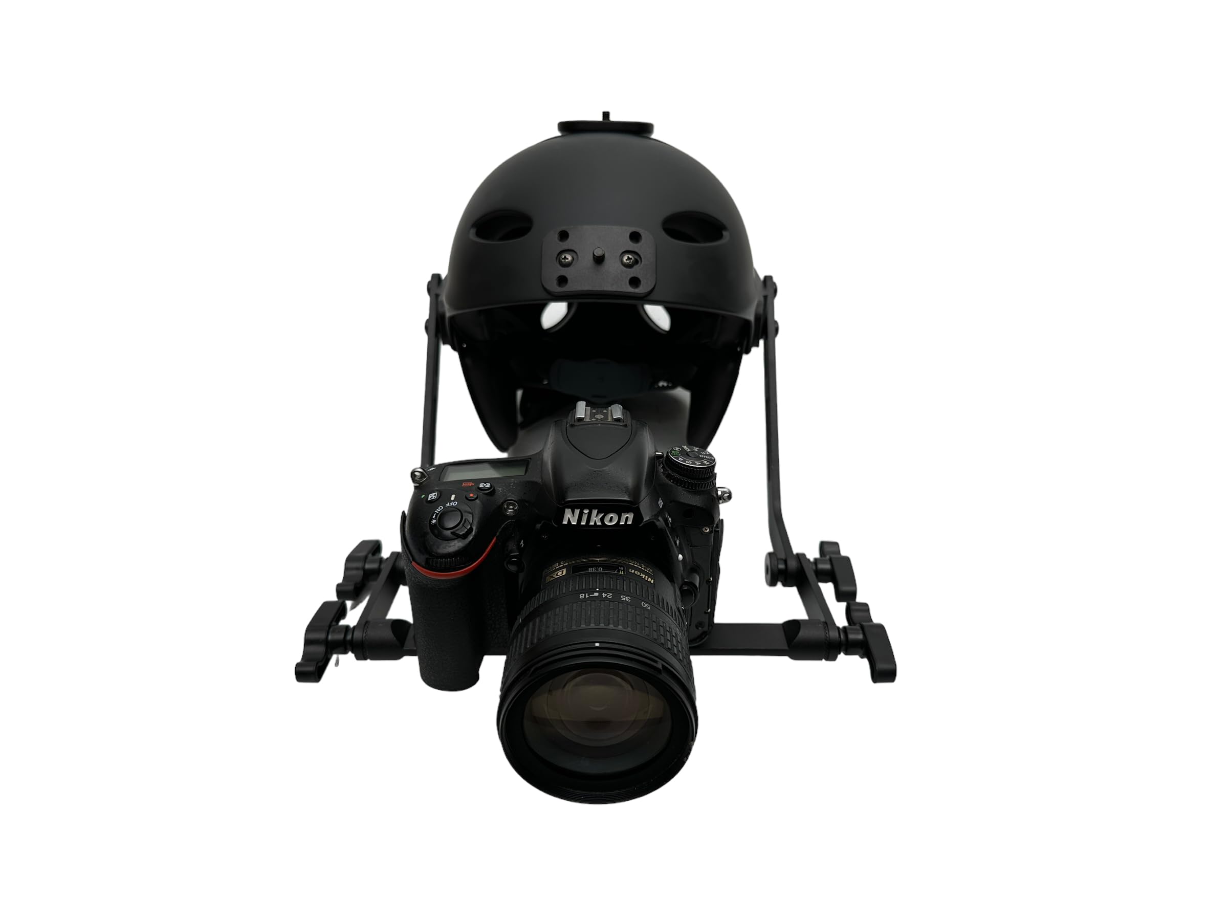 Foto 7 | Soporte De Cámara Rig Glide Gear Pov 100 Para Cámara Réflex Digital Y Smartphone - Venta Internacional.