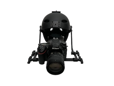 Foto 7 | Soporte De Cámara Rig Glide Gear Pov 100 Para Cámara Réflex Digital Y Smartphone - Venta Internacional.