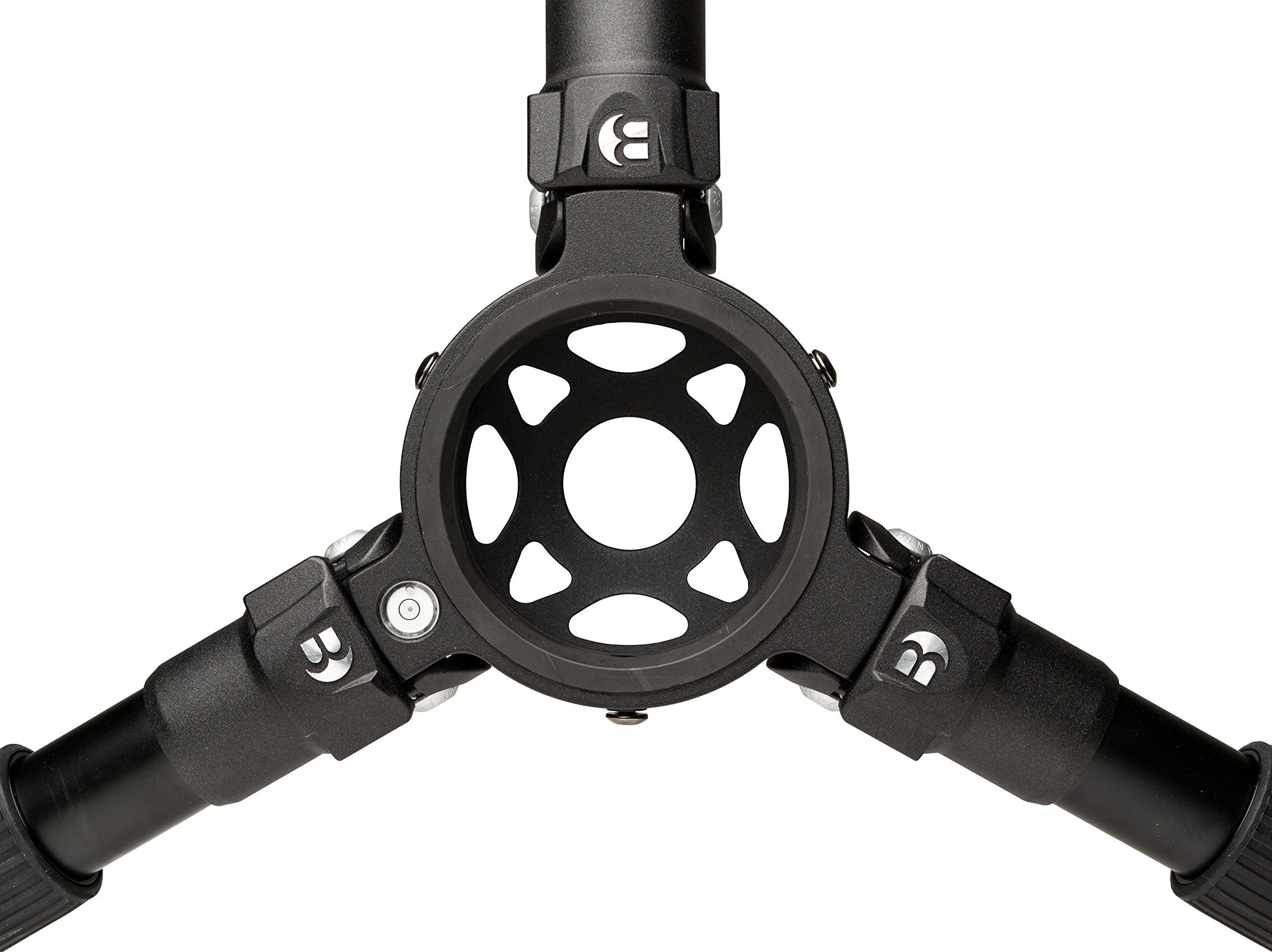 Foto 6 pulgar | Hi-hat Benro Hh100av De 100 Mm Con Adaptador De Perfil Bajo 3/8-16 - Venta Internacional.
