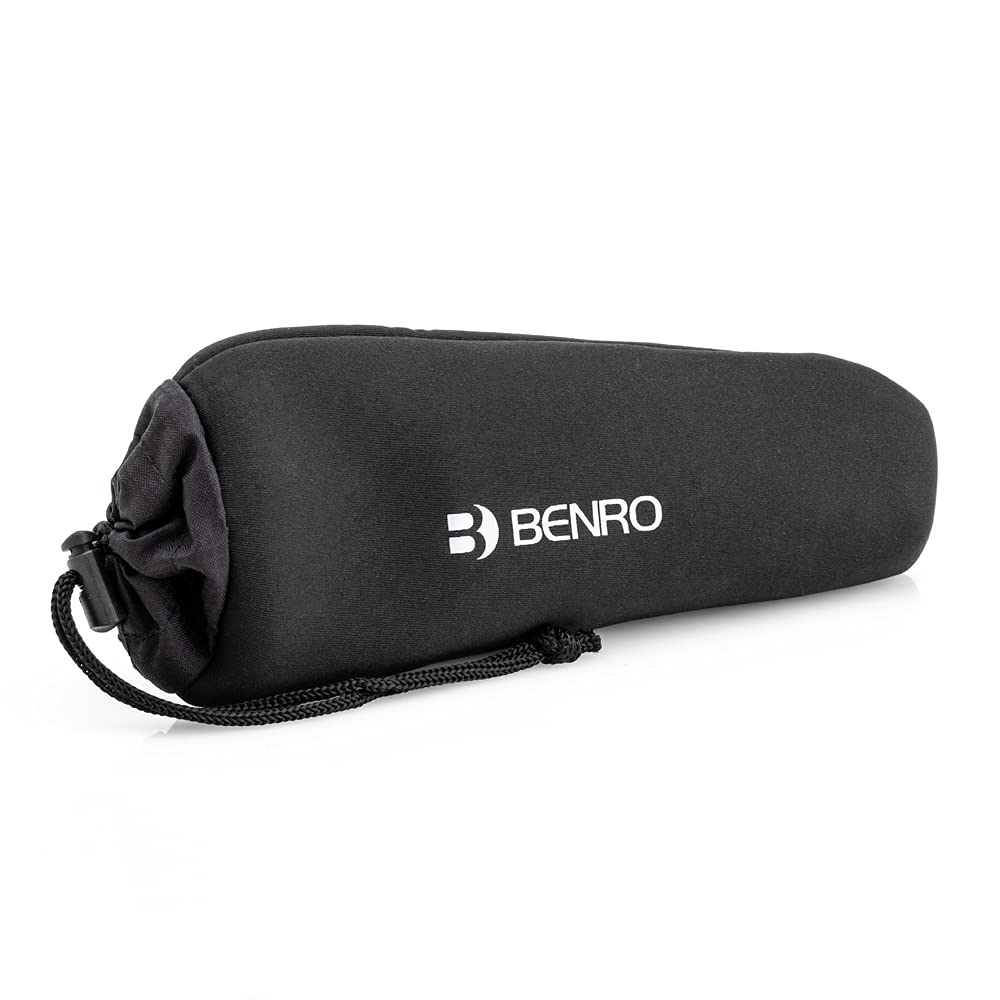 Foto 8 pulgar | Kit De Trípode Benro Con Placa Estilo Arca-swiss - Venta Internacional.