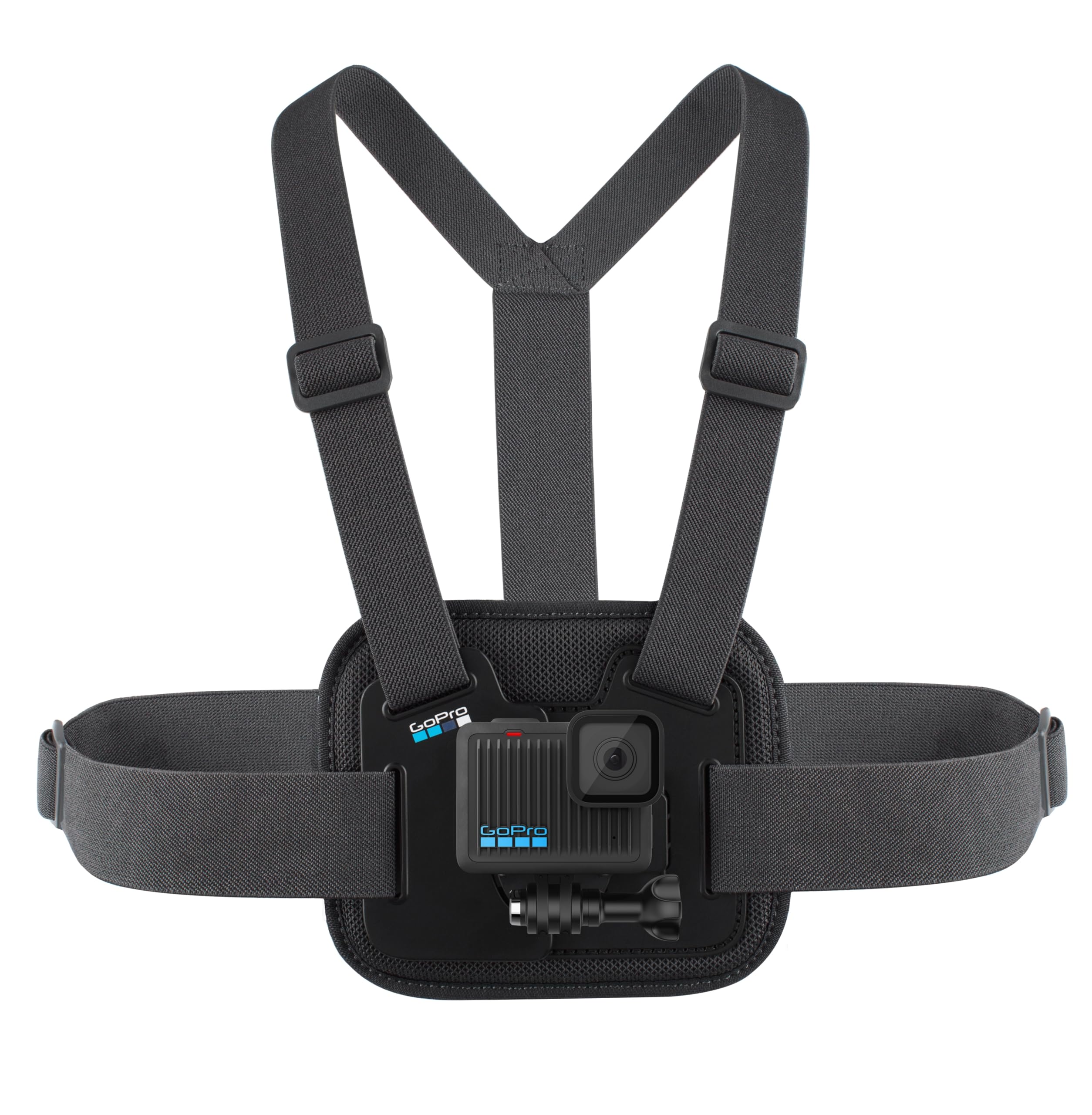 Foto 2 pulgar | GoPro Performance de Montaje en Pecho para Todas las Cámaras GoPro - Venta Internacional