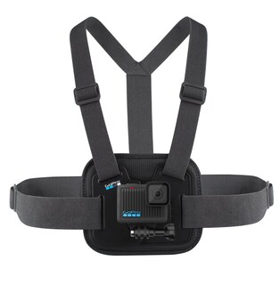 Foto 1 | GoPro Performance de Montaje en Pecho para Todas las Cámaras GoPro - Venta Internacional