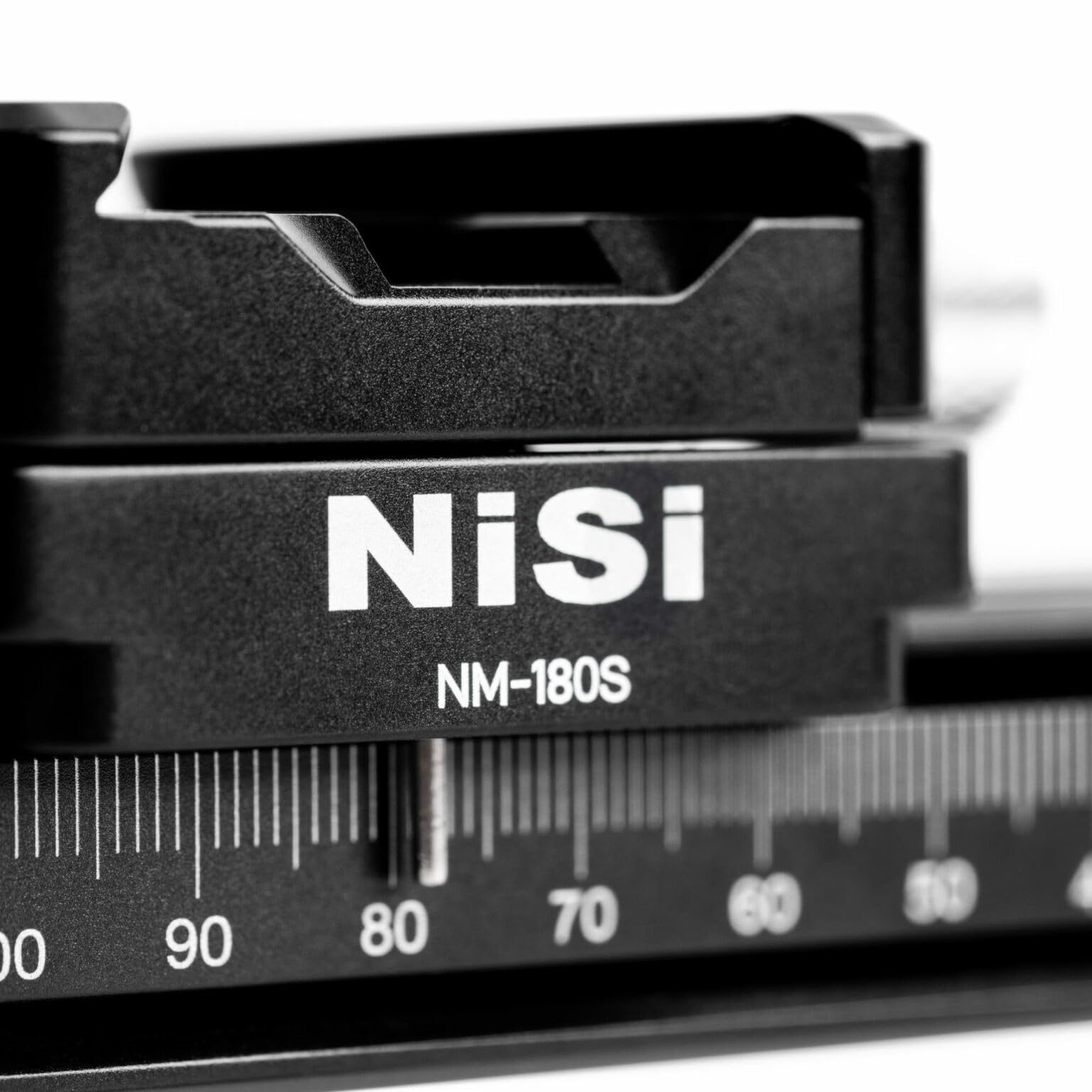 Foto 2 | Riel de Enfoque Macro Nisi Nm-180 con Cabezal Giratorio 360° - Venta Internacional
