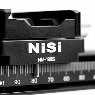 Foto 2 | Riel de Enfoque Macro Nisi Nm-180 con Cabezal Giratorio 360° - Venta Internacional