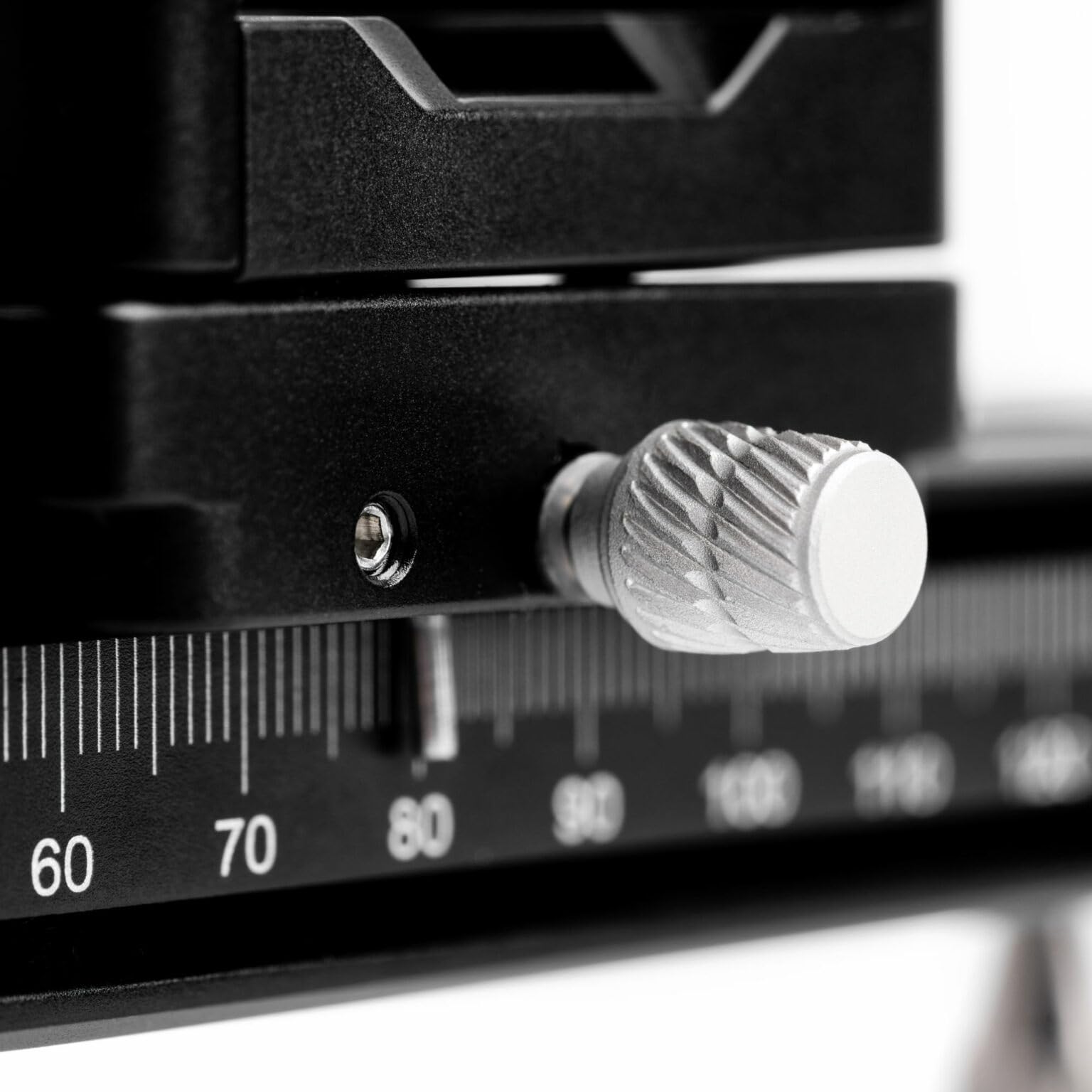 Foto 4 pulgar | Riel de Enfoque Macro Nisi Nm-180 con Cabezal Giratorio 360° - Venta Internacional